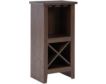 Ashley Turnley Brown Wine Cabinet small image number 2
