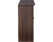 Ashley Turnley Brown Wine Cabinet small image number 3