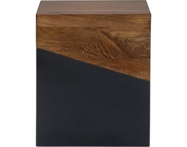 Ashley Trailbend Accent Table large image number 1