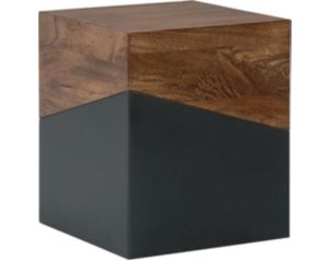 Ashley Trailbend Accent Table