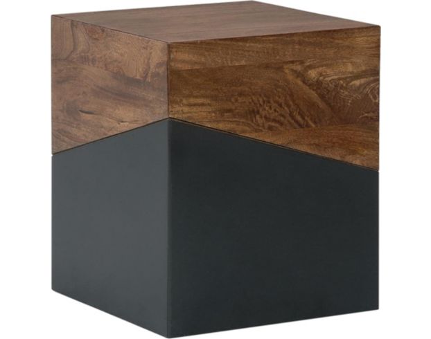 Ashley Trailbend Accent Table large image number 2