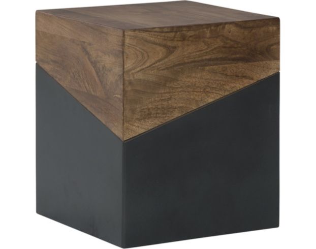 Ashley Trailbend Accent Table large image number 3
