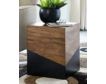 Ashley Trailbend Accent Table small image number 6