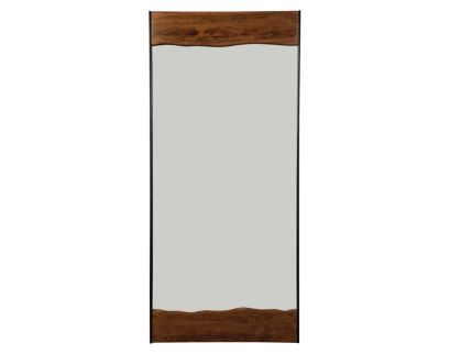 Ashley Panchali Floor Mirror