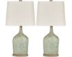 Ashley Maribeth Table Lamps Set of 2 small image number 1