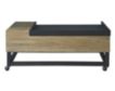 Ashley Fridley Lift-Top Coffee Table small image number 1
