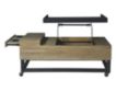 Ashley Fridley Lift-Top Coffee Table small image number 3
