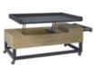 Ashley Fridley Lift-Top Coffee Table small image number 4