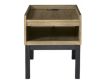 Ashley Fridley End Table small image number 1