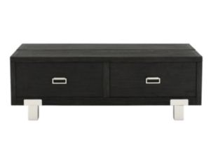 Ashley Chicago Lift-Top Coffee Table