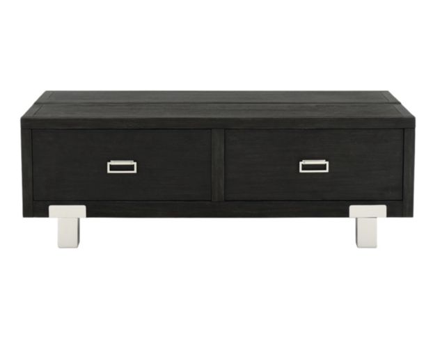 Ashley Chicago Lift-Top Coffee Table large image number 1
