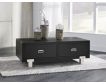 Ashley Chicago Lift-Top Coffee Table small image number 2