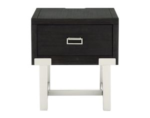 Ashley Chicago End Table