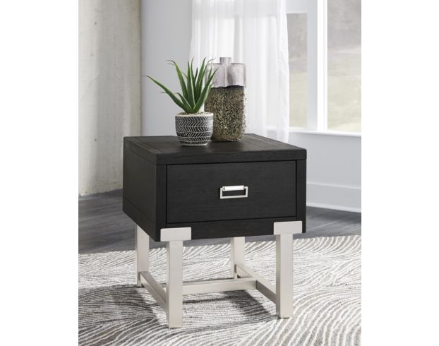 Ashley Chicago End Table large image number 2
