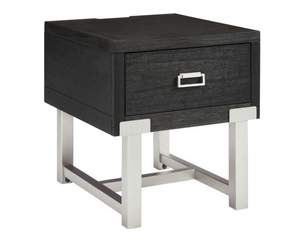 Ashley Chicago End Table large image number 3