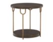 Ashley Brazburn Round End Table small image number 1