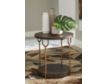 Ashley Brazburn Round End Table small image number 2
