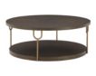 Ashley Brazburn Round Coffee Table small image number 1