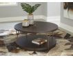 Ashley Brazburn Round Coffee Table small image number 2