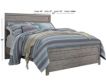 Ashley Culverbach Queen Bed small image number 2