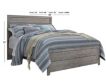 Ashley Culverbach King Bed small image number 2