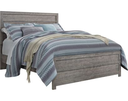 Ashley Culverbach 4-Piece King Bedroom Set