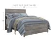 Ashley Culverbach 4-Piece King Bedroom Set small image number 6