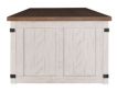 Ashley Wystfield Coffee Table small image number 4