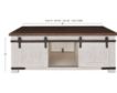 Ashley Wystfield Coffee Table small image number 5