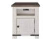 Ashley Wystfield End Table small image number 1