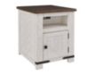 Ashley Wystfield End Table small image number 3