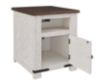 Ashley Westfield End Table small image number 4