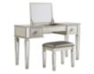 Ashley Lonnix Vanity with Stool small image number 3