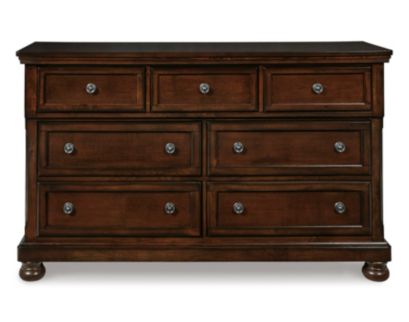 Ashley Porter Dresser