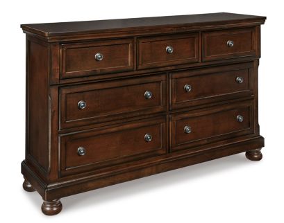 Ashley Porter Dresser