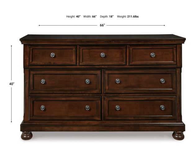 Ashley Porter Dresser large image number 6