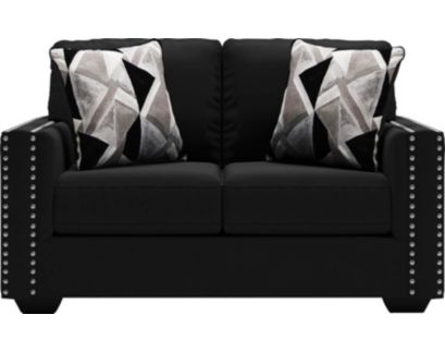 Ashley Gleston Loveseat