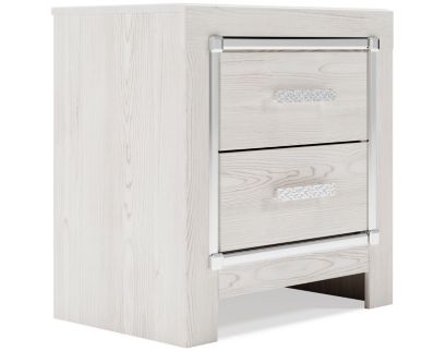 Ashley Altyra Nightstand