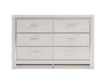 Ashley Altyra Dresser small image number 1