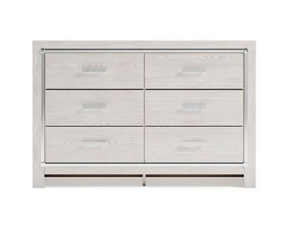 Ashley Altyra Dresser