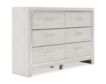 Ashley Altyra Dresser small image number 2