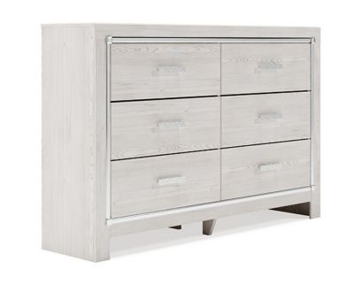 Ashley Altyra Dresser