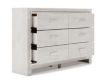 Ashley Altyra Dresser small image number 3