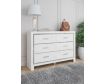 Ashley Altyra Dresser small image number 6