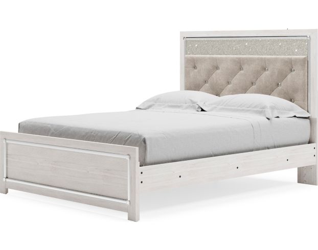 Ashley furniture shop kid bed giveaway