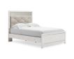 Ashley Altyra King Bed small image number 2