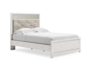 Ashley Altyra King Bed