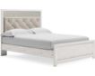 Ashley Altyra Queen Bed small image number 1