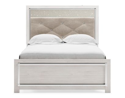 Ashley Altyra 4-Piece King Bedroom Set