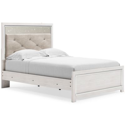 Ashley Altyra 4-Piece King Bedroom Set